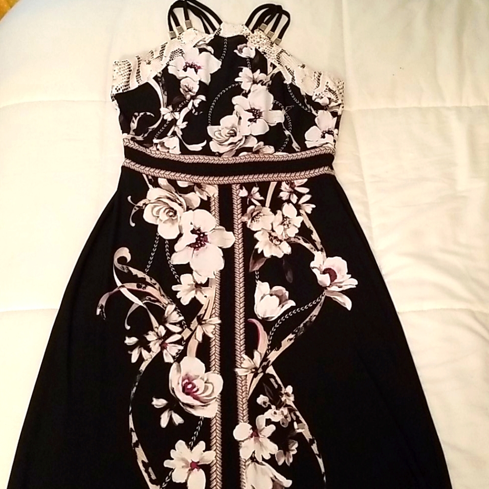 WHBM Women's dress